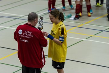 Bild 395 - C-Juniorinnen Hausturnier